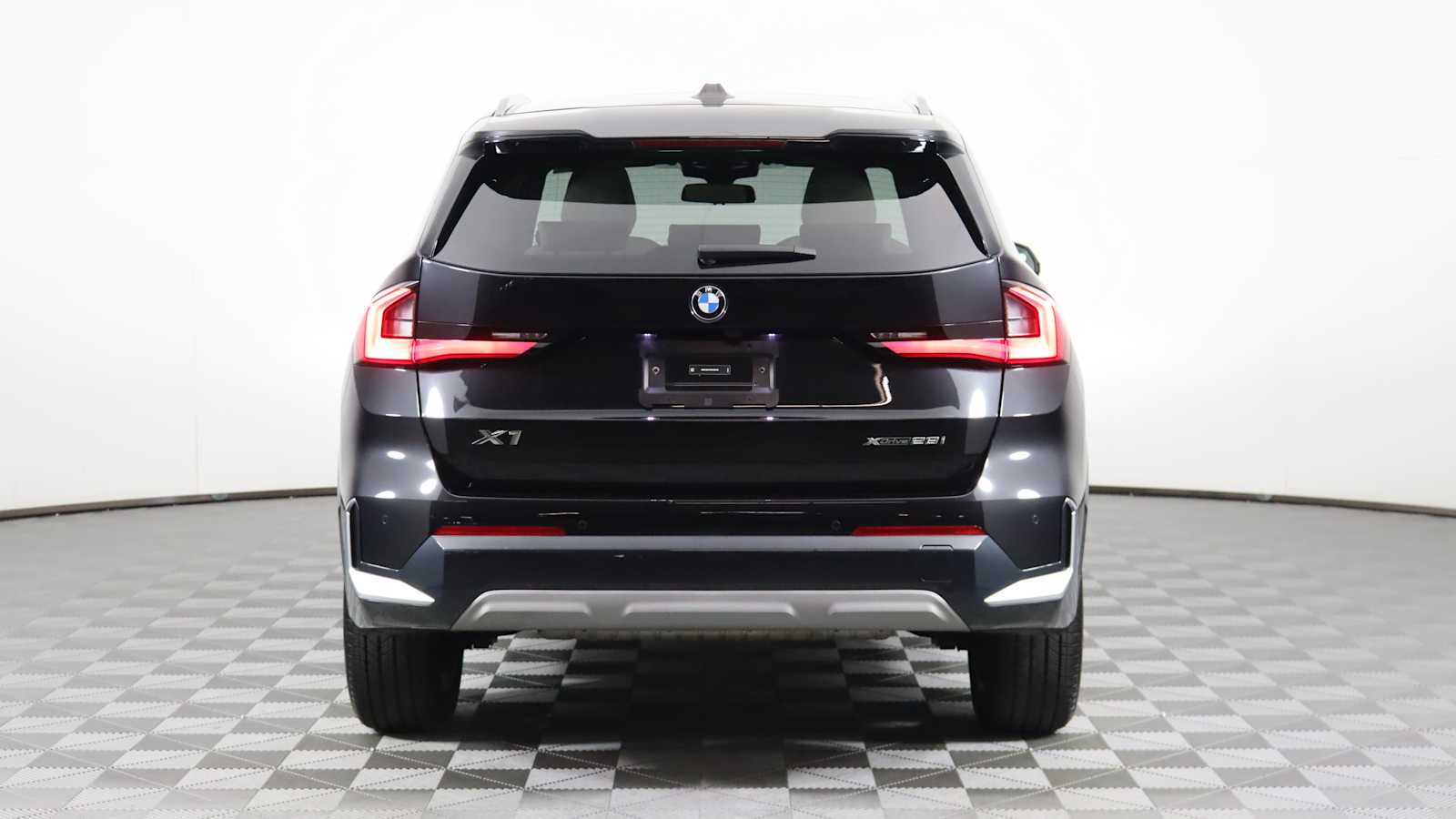 used 2024 BMW X1 car, priced at $37,698