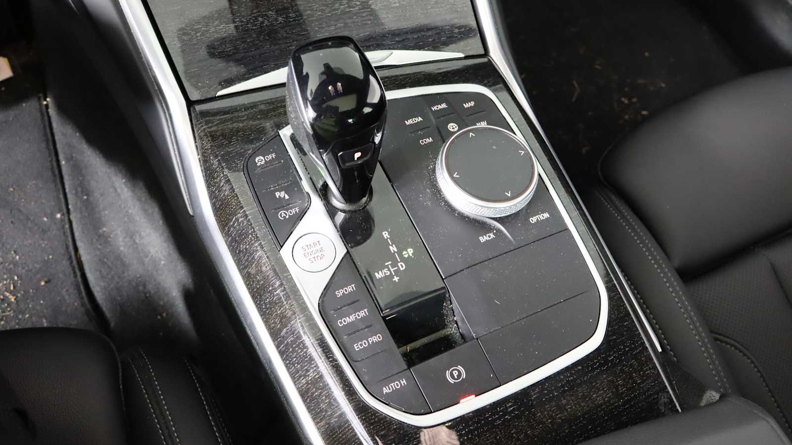 used 2022 BMW 330i car, priced at $36,798