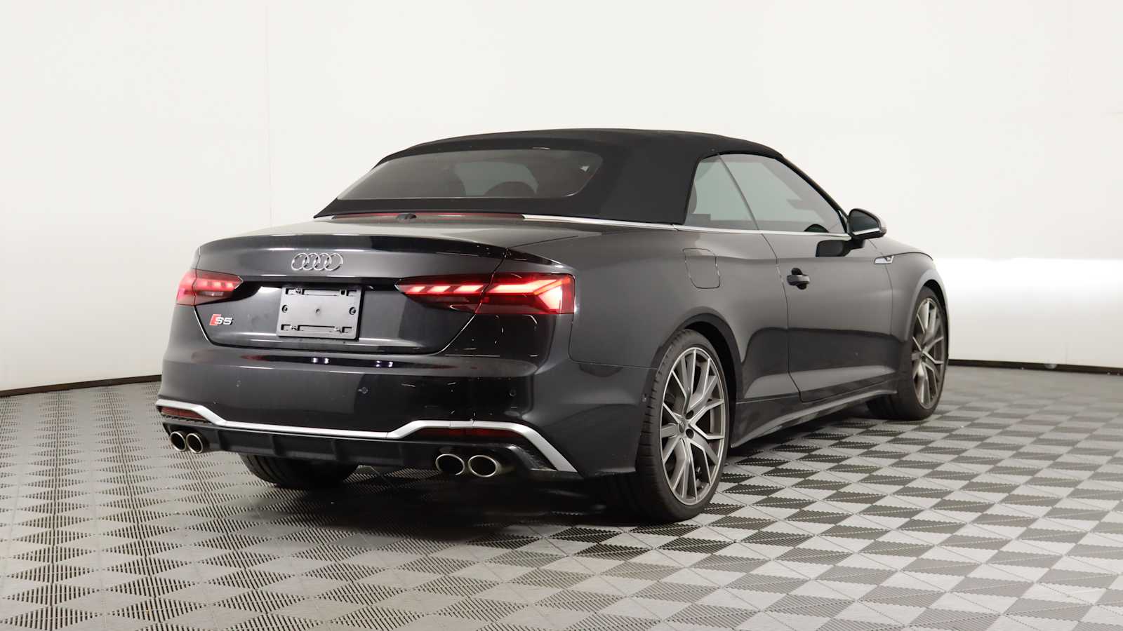 used 2023 Audi S5 car, priced at $56,798
