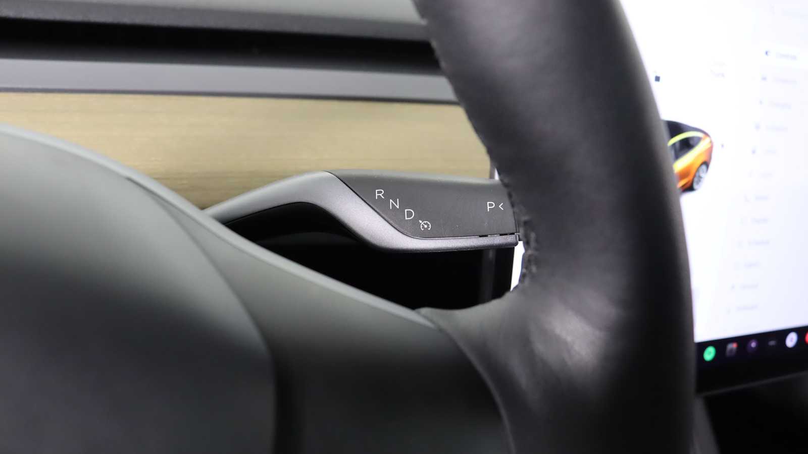used 2021 Tesla Model 3 car, priced at $22,998