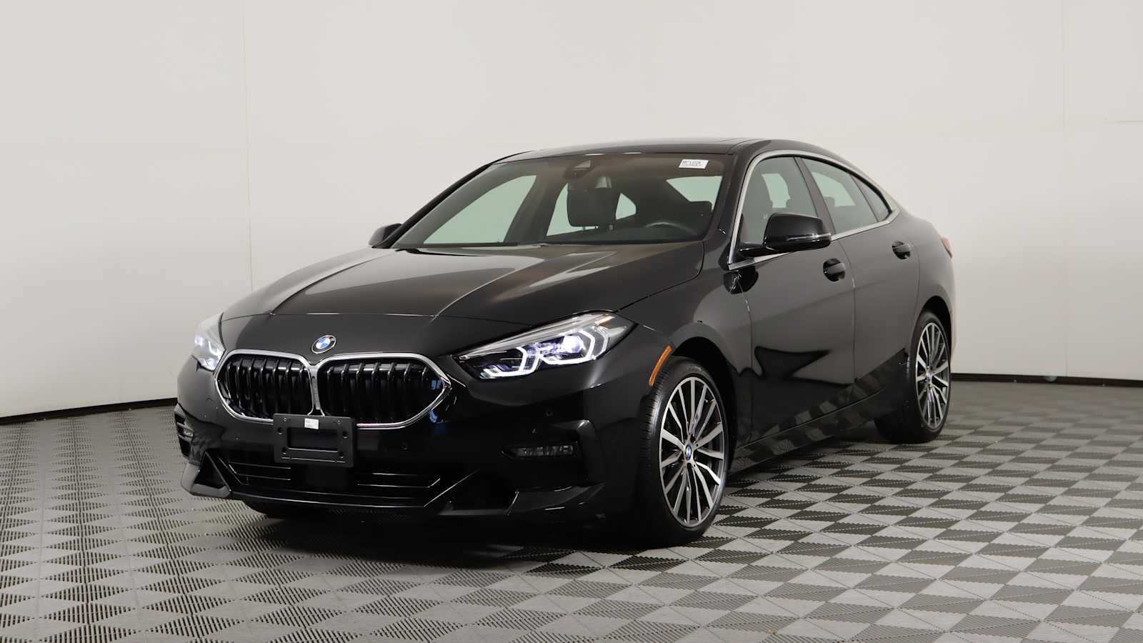 used 2021 BMW 228i car, priced at $27,598