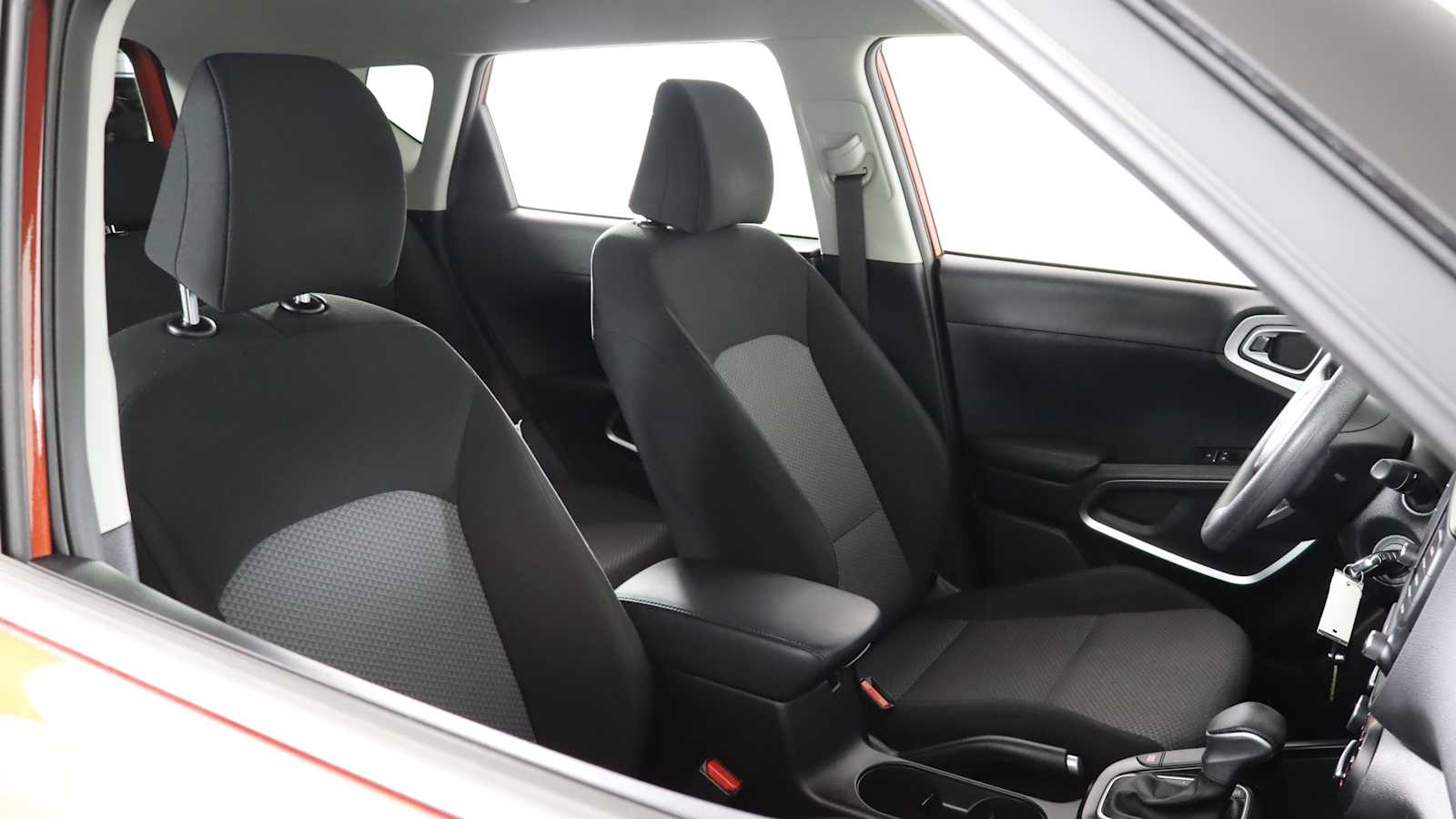 used 2022 Kia Soul car, priced at $16,698