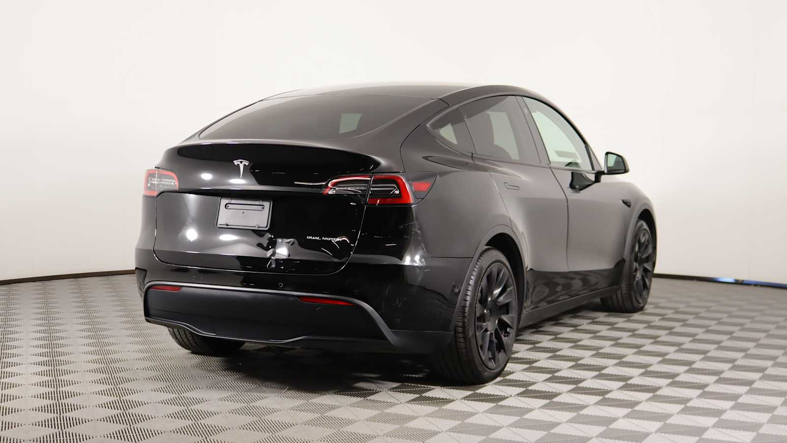 used 2021 Tesla Model Y car, priced at $29,798