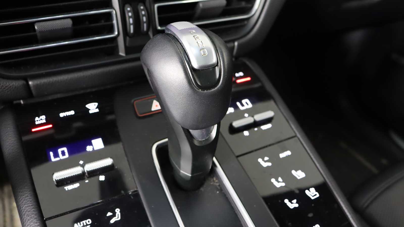 used 2022 Porsche Macan car, priced at $57,698