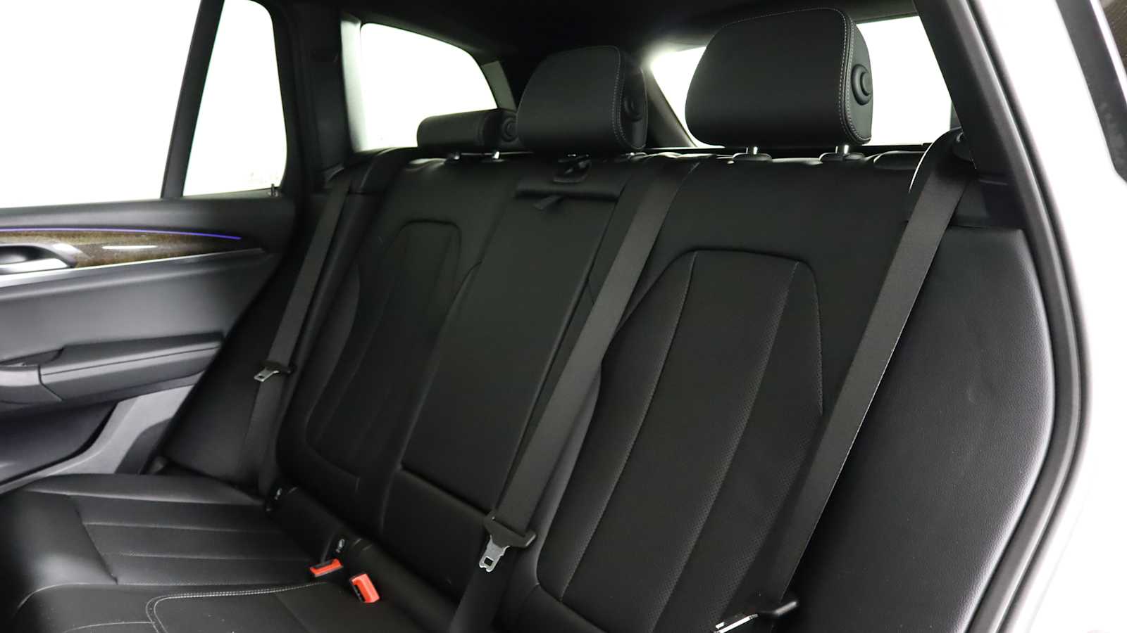 used 2023 BMW X3 car, priced at $38,898