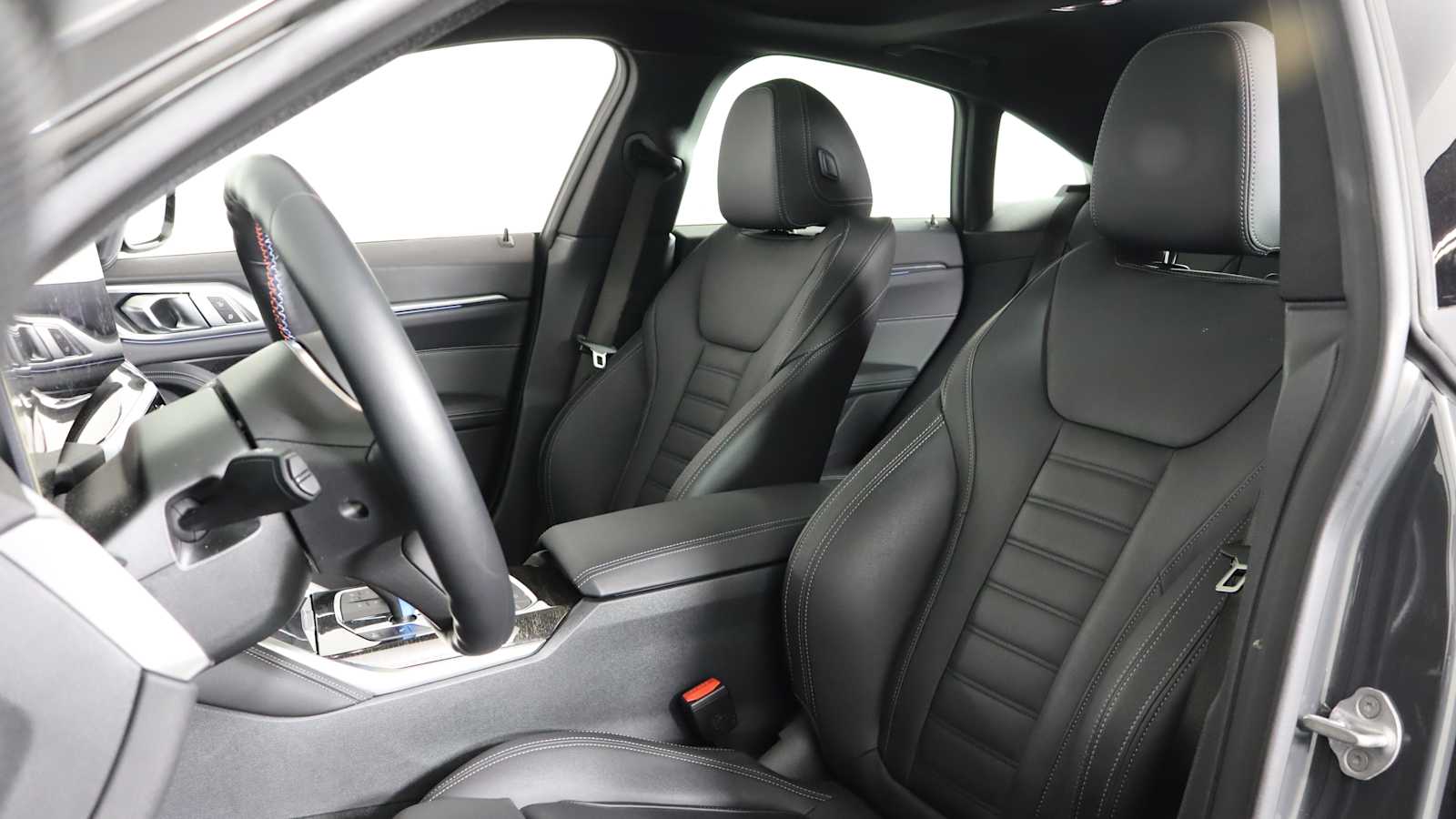used 2023 BMW i4 car, priced at $47,798
