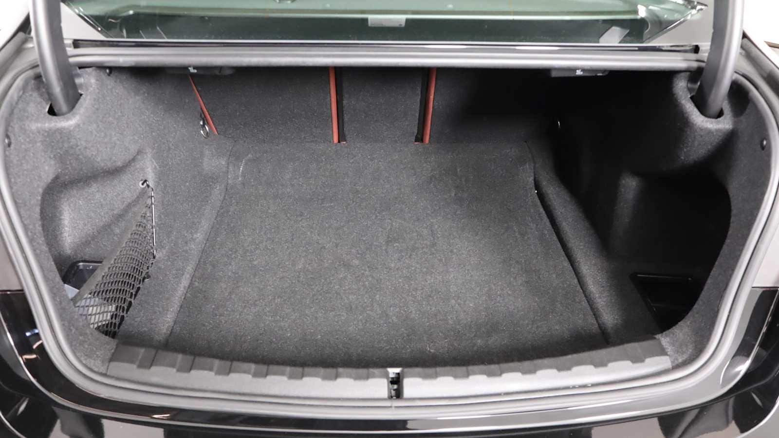 used 2023 BMW 330i car, priced at $34,598