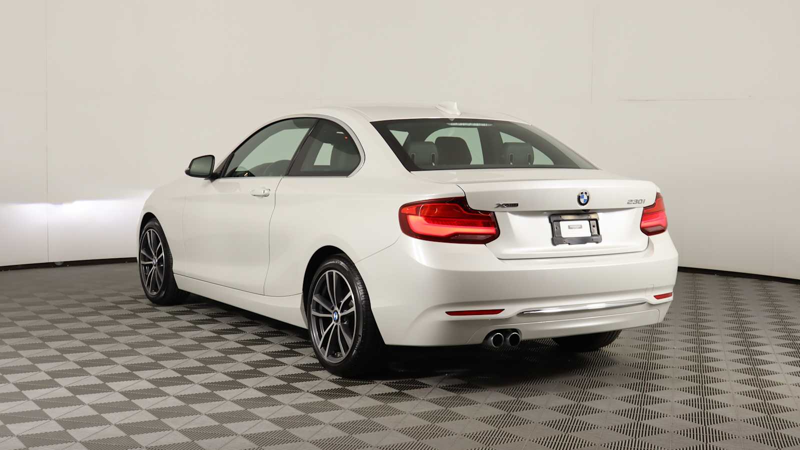 used 2018 BMW 230i car, priced at $18,898