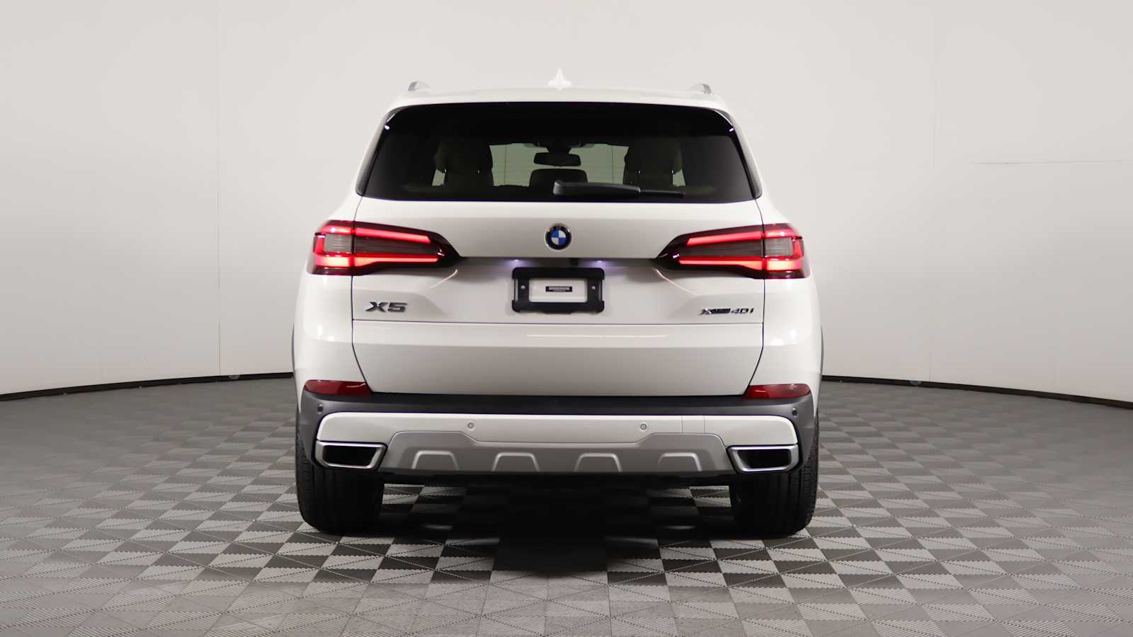 used 2021 BMW X5 car, priced at $48,898