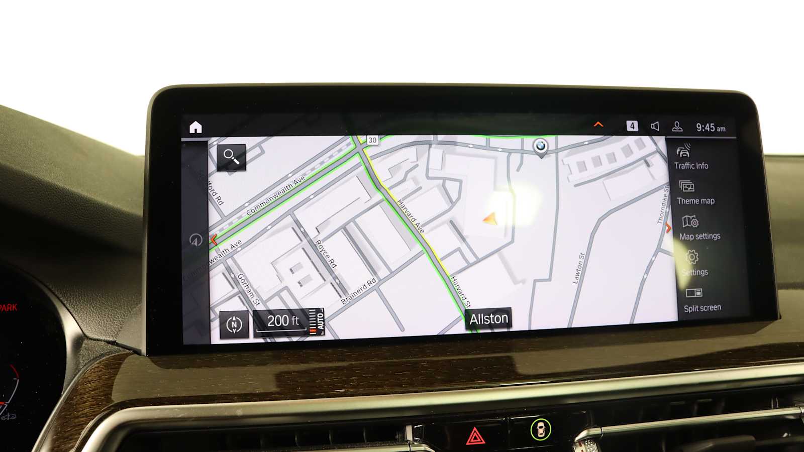 used 2022 BMW X3 car, priced at $37,598