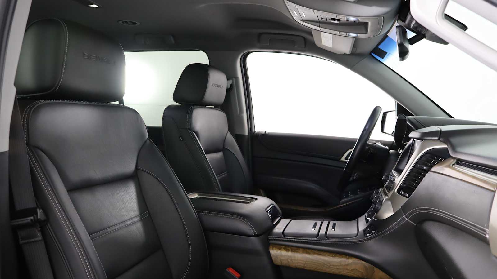 used 2020 GMC Yukon car, priced at $39,798
