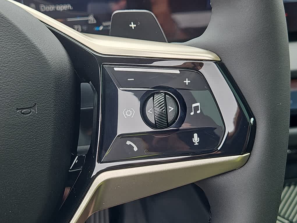 new 2025 BMW X3 car, priced at $59,810