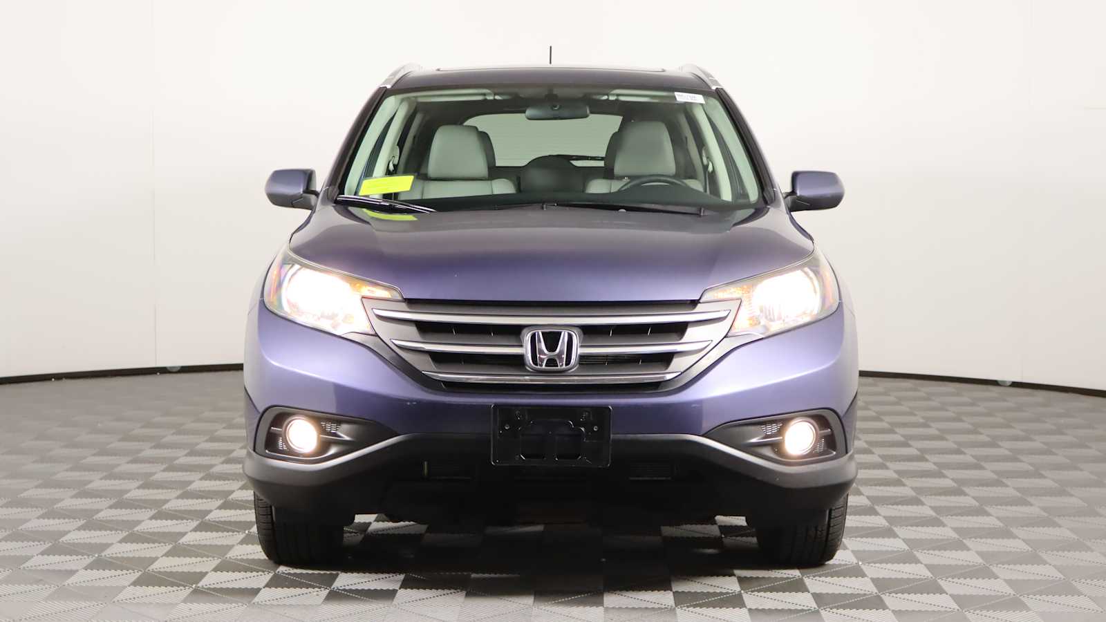 used 2012 Honda CR-V car, priced at $17,798