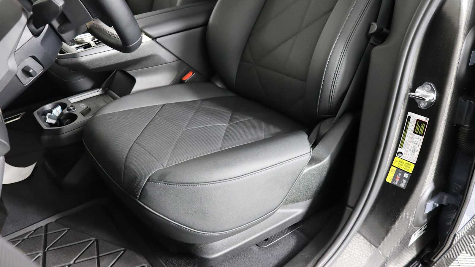 used 2023 BMW iX car, priced at $56,698