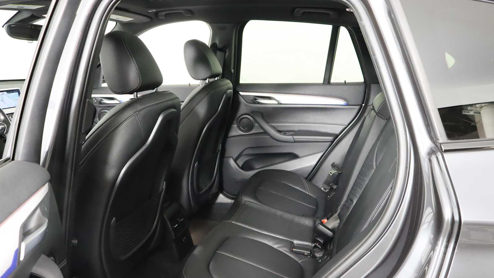 used 2022 BMW X1 car, priced at $32,798