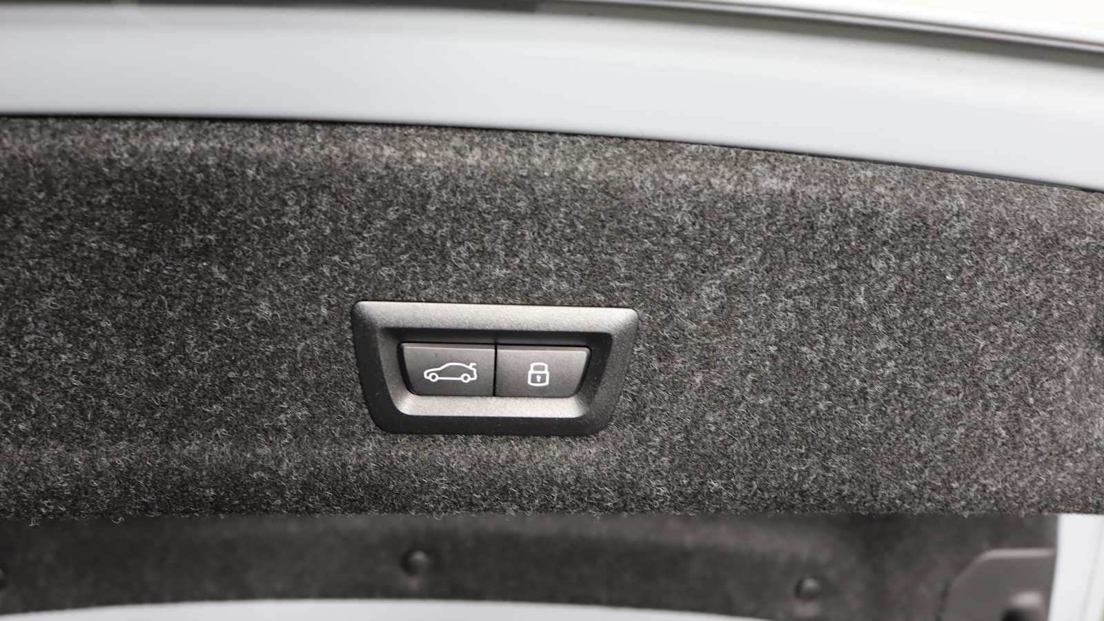 used 2025 BMW M3 car, priced at $87,698