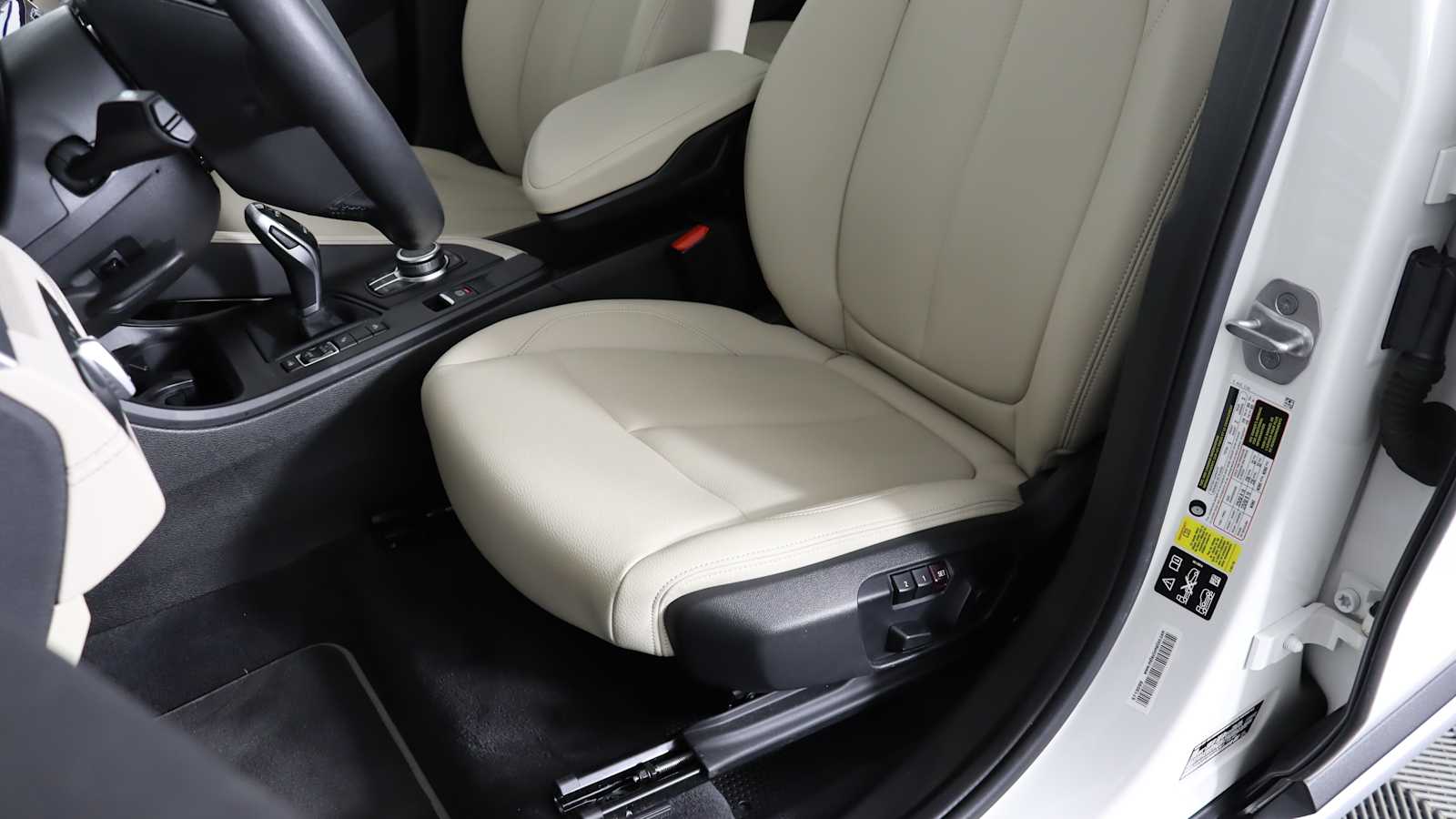 used 2022 BMW X1 car, priced at $29,898