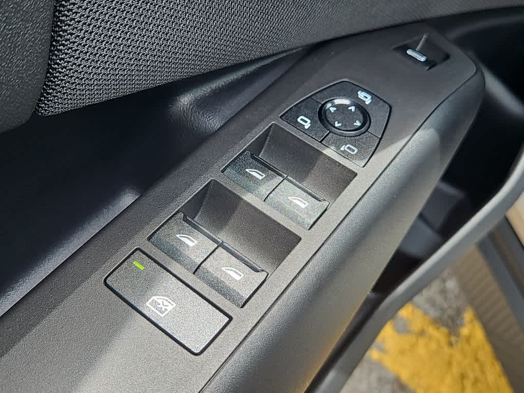 new 2025 BMW X3 car, priced at $54,125