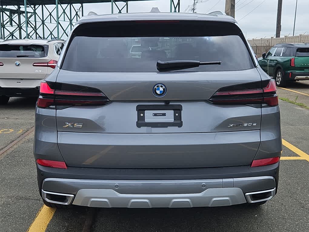 new 2026 BMW X5 car, priced at $84,500