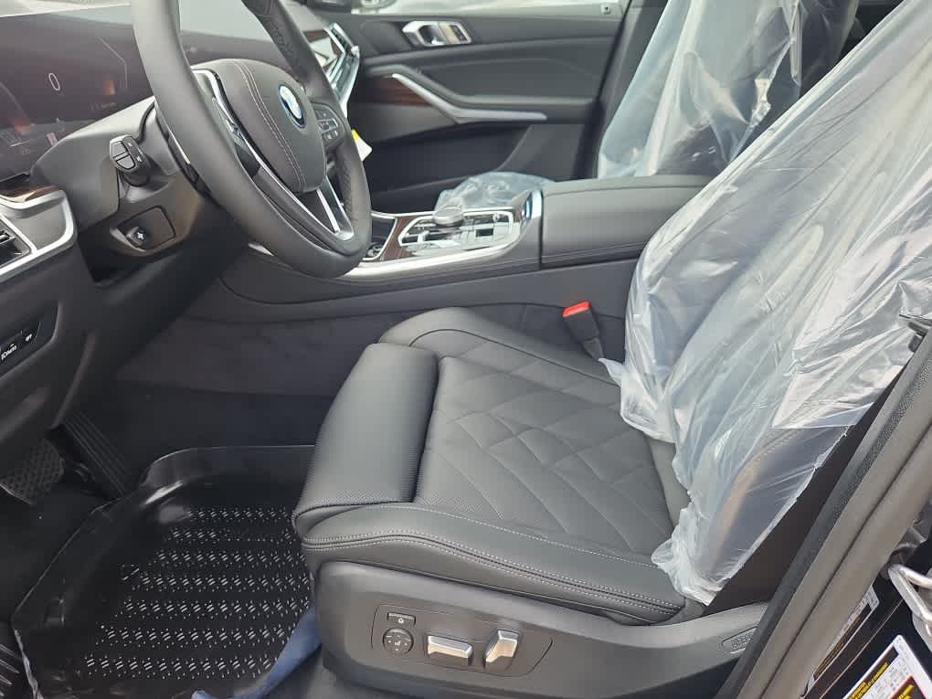 new 2026 BMW X5 car, priced at $78,850
