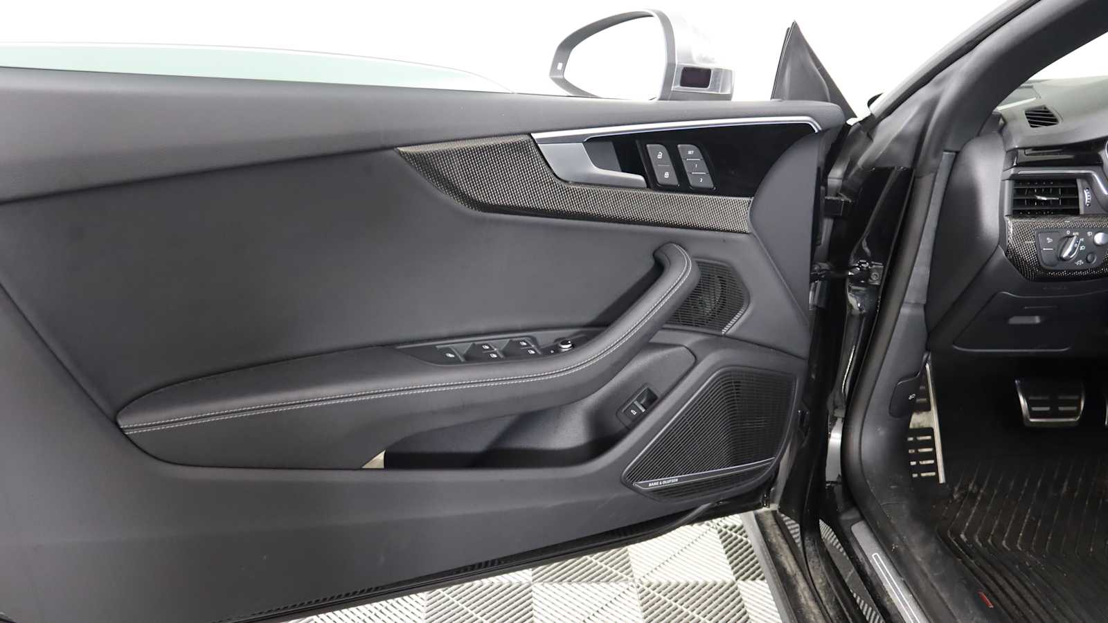 used 2023 Audi S5 car, priced at $56,798