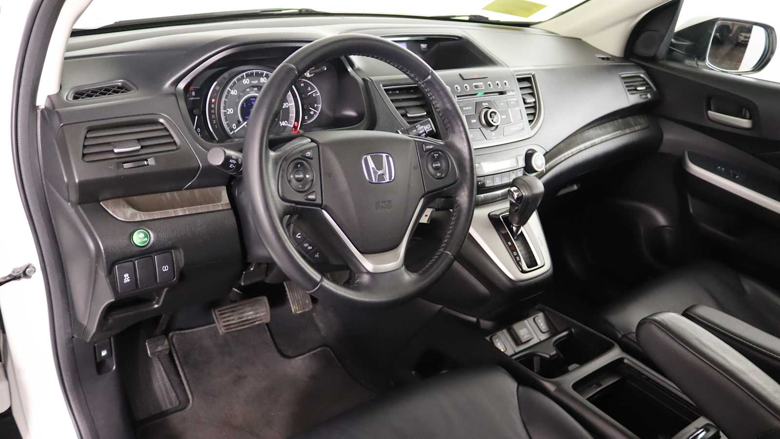 used 2014 Honda CR-V car, priced at $18,898