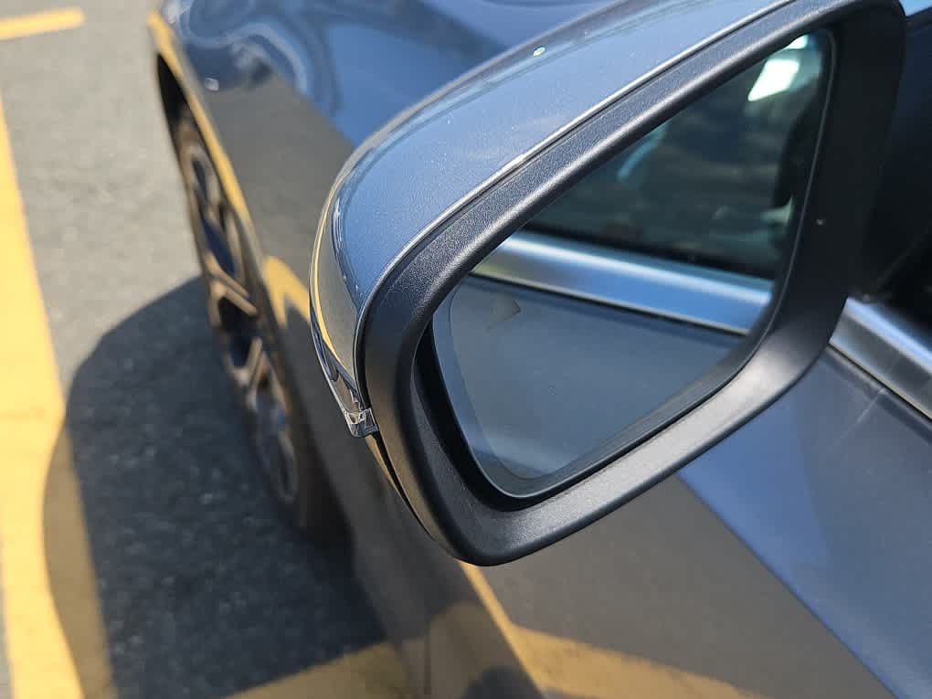 new 2025 BMW 3-Series car, priced at $53,625