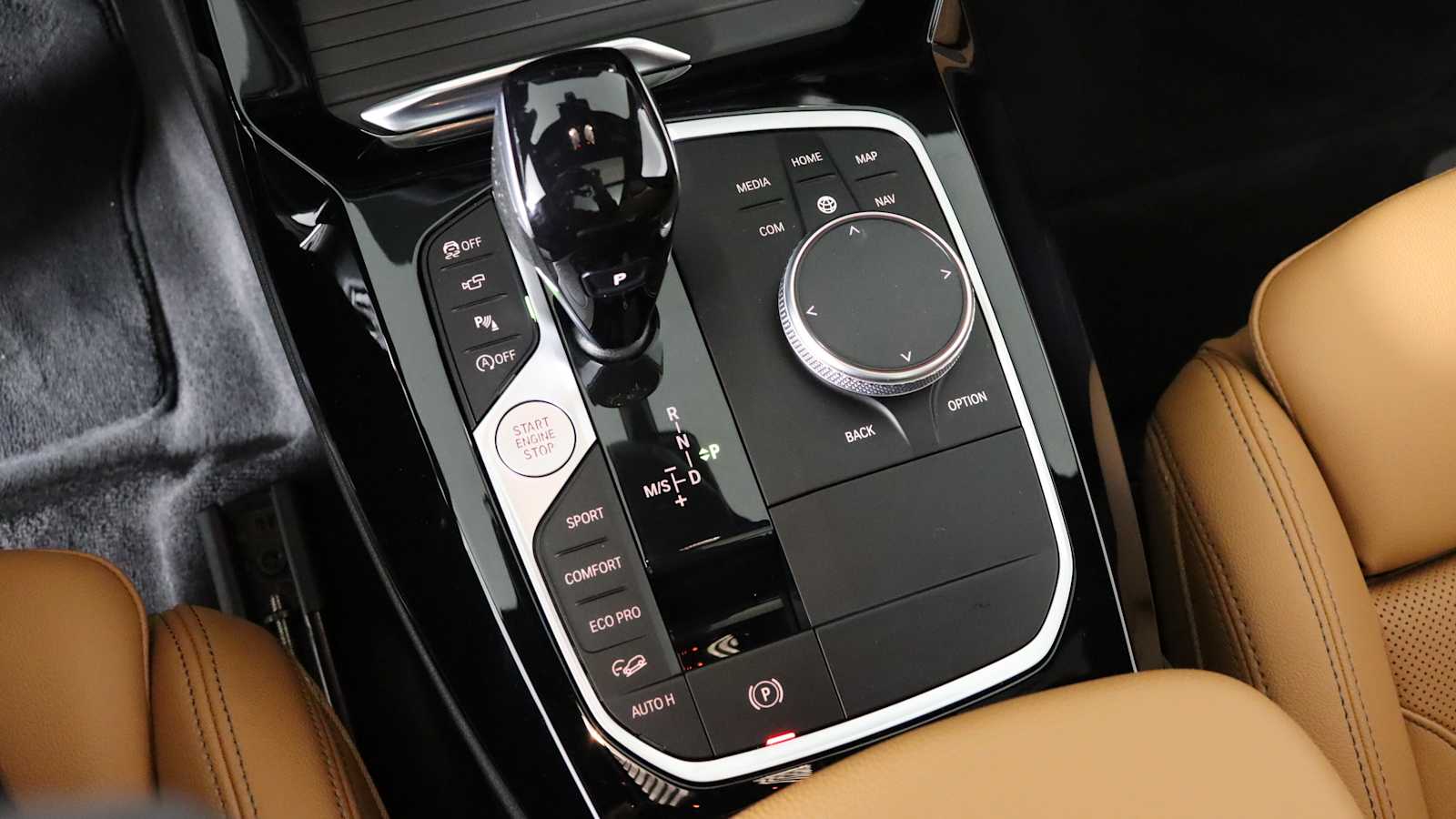 used 2024 BMW X3 car, priced at $50,998