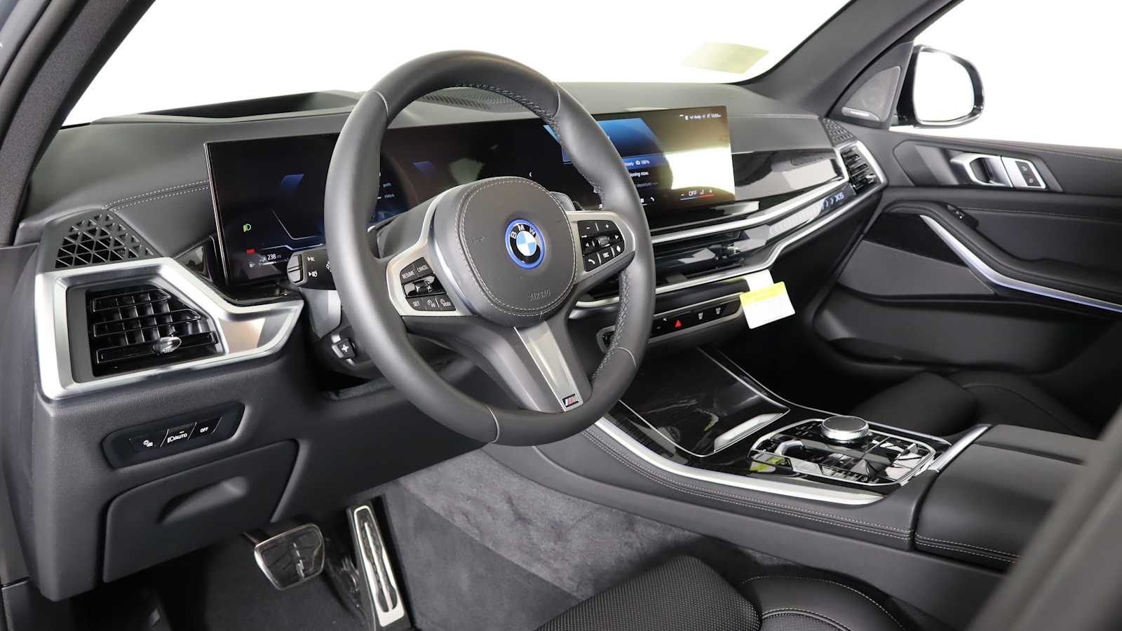 used 2025 BMW X5 PHEV car, priced at $71,698