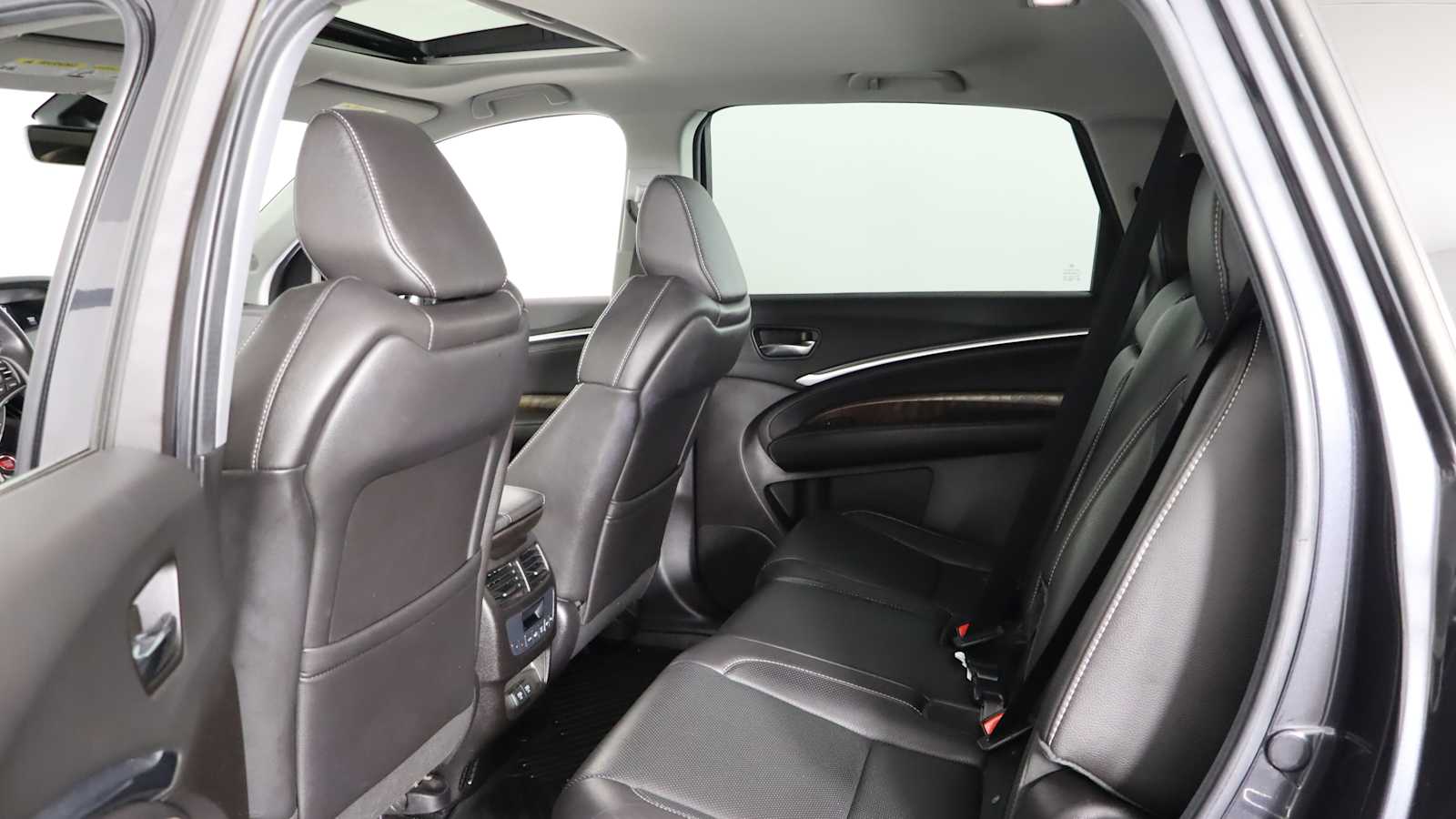 used 2020 Acura MDX car, priced at $24,798