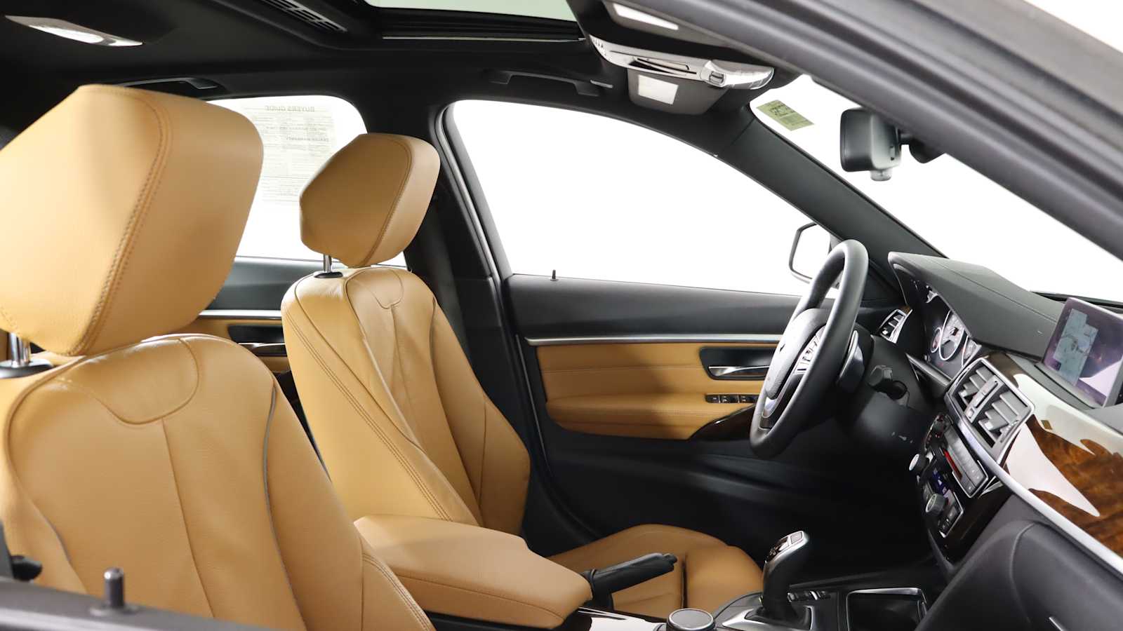 used 2018 BMW 330i car, priced at $24,898