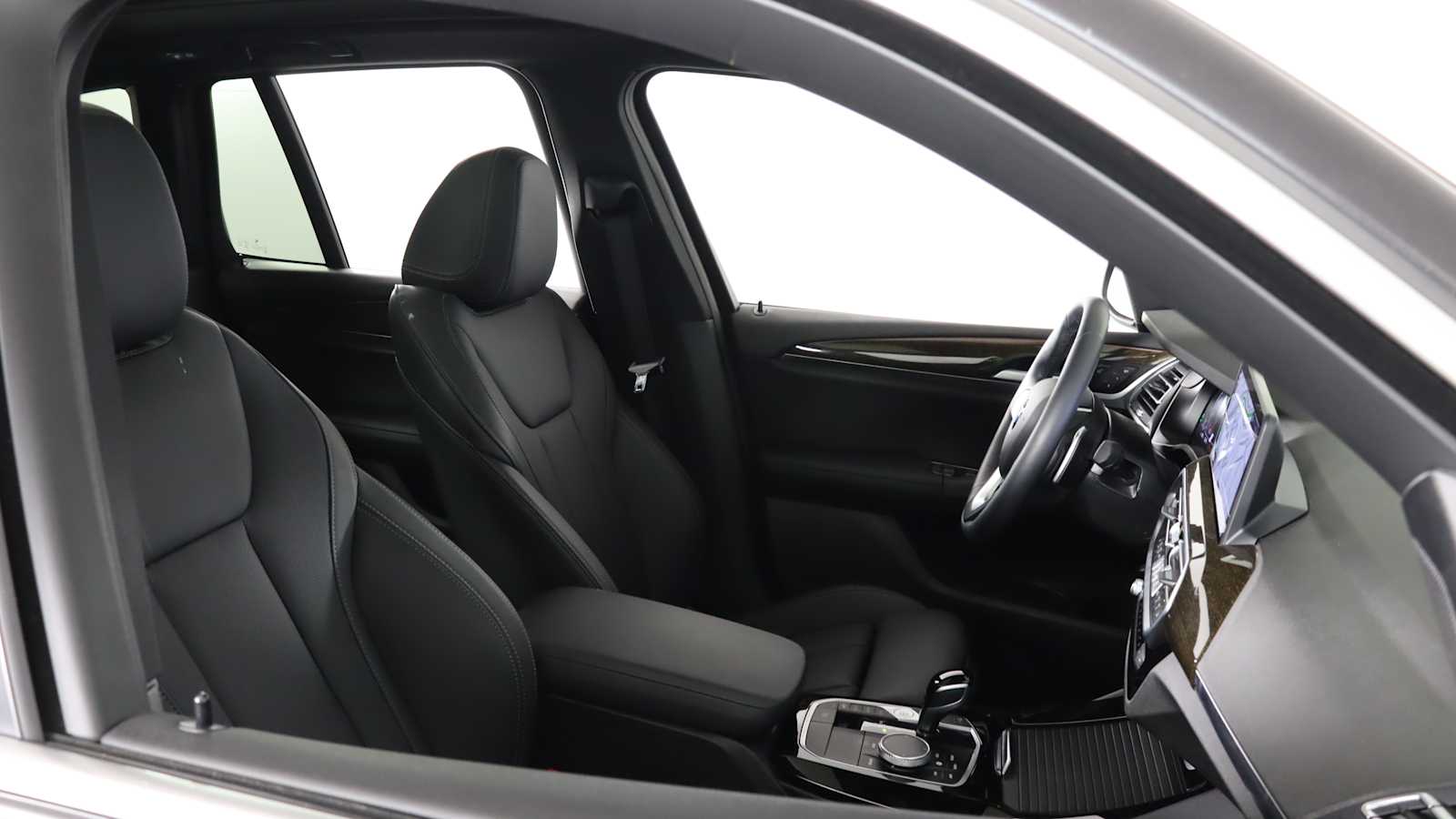 used 2022 BMW X3 car, priced at $36,798