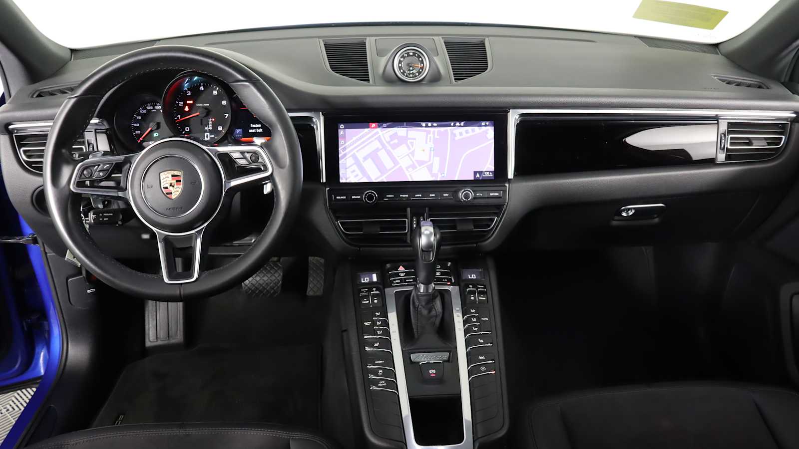 used 2020 Porsche Macan car, priced at $29,798