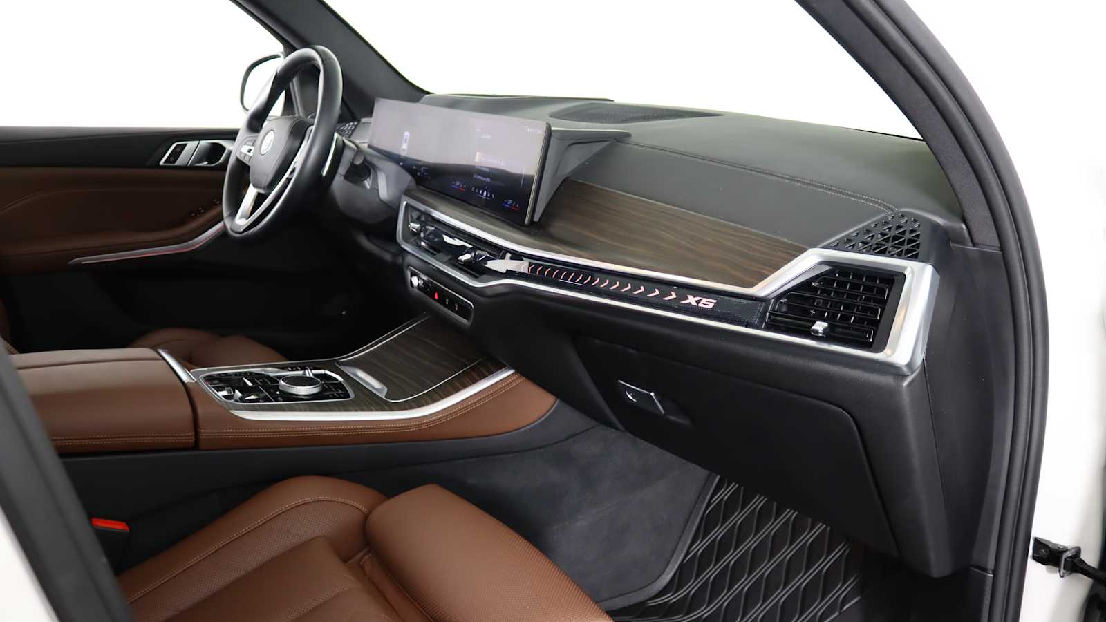 used 2024 BMW X5 PHEV car, priced at $63,898