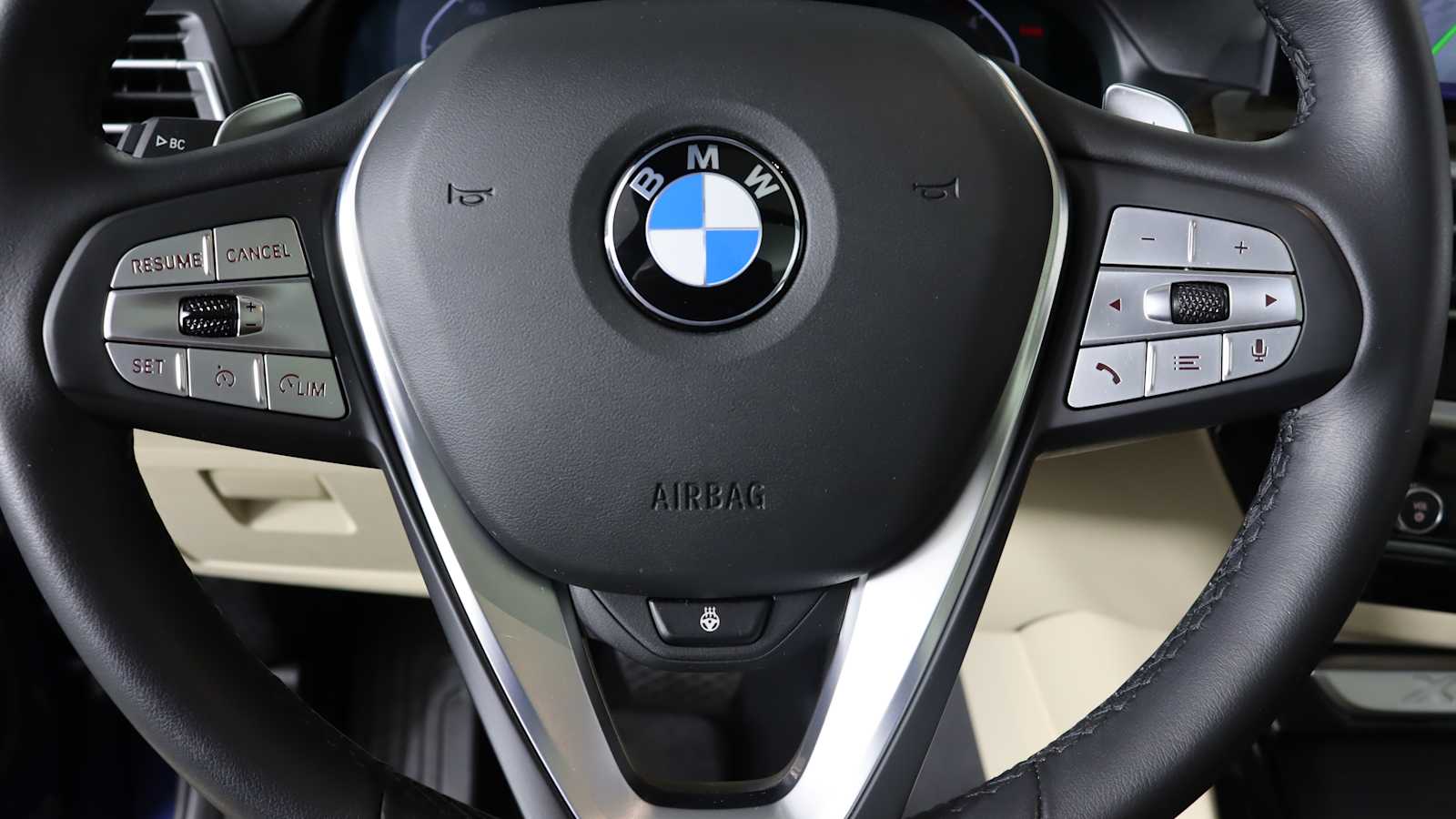 used 2022 BMW X3 car, priced at $37,798