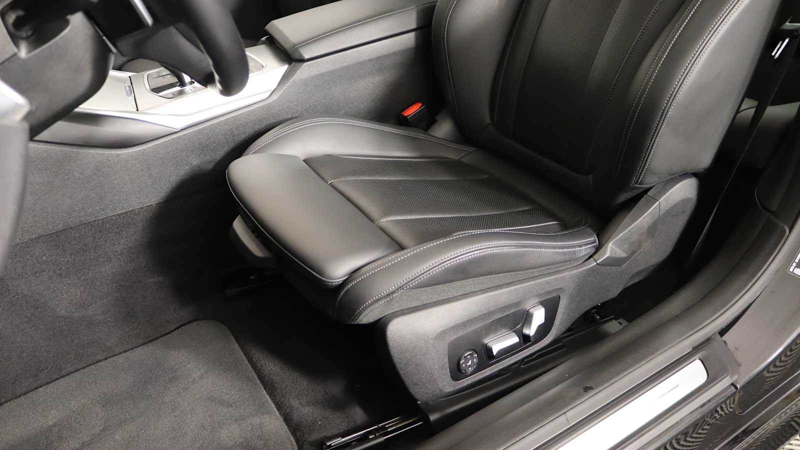 used 2022 BMW 430i car, priced at $34,798