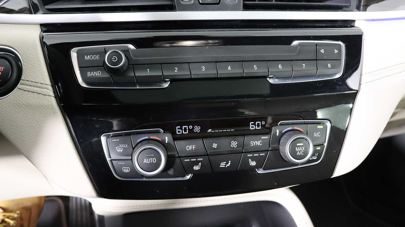 used 2022 BMW X1 car, priced at $29,898