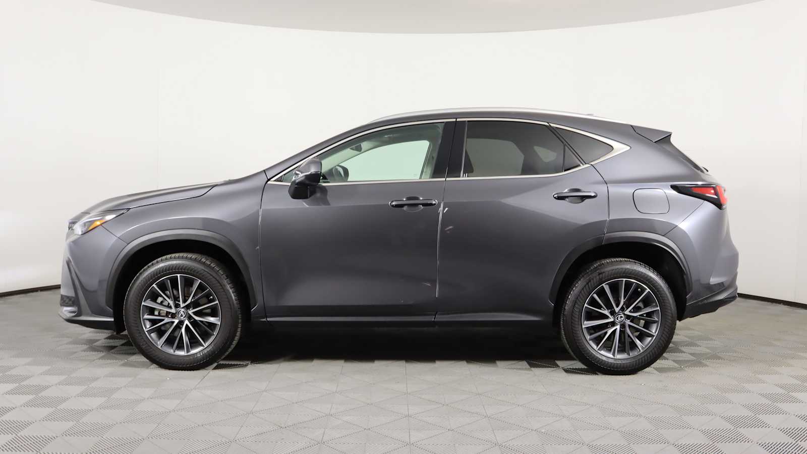 used 2022 Lexus NX 350 car, priced at $36,598