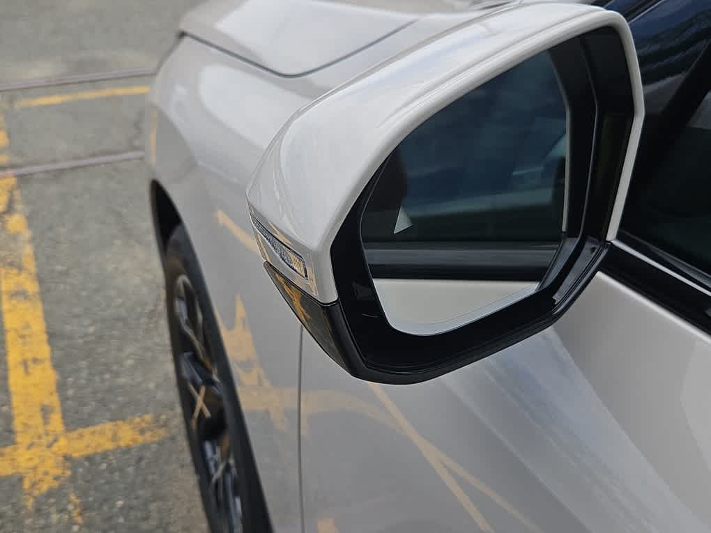new 2025 BMW X3 car, priced at $56,975