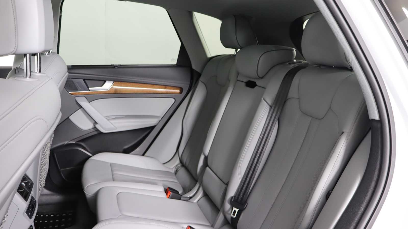 used 2022 Audi Q5 car, priced at $38,898