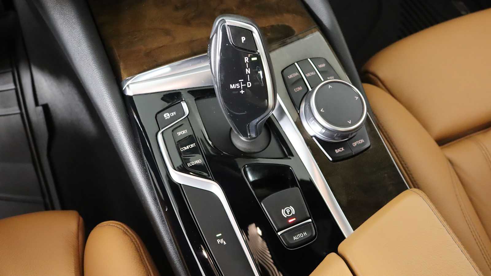 used 2018 BMW 530i car, priced at $25,798