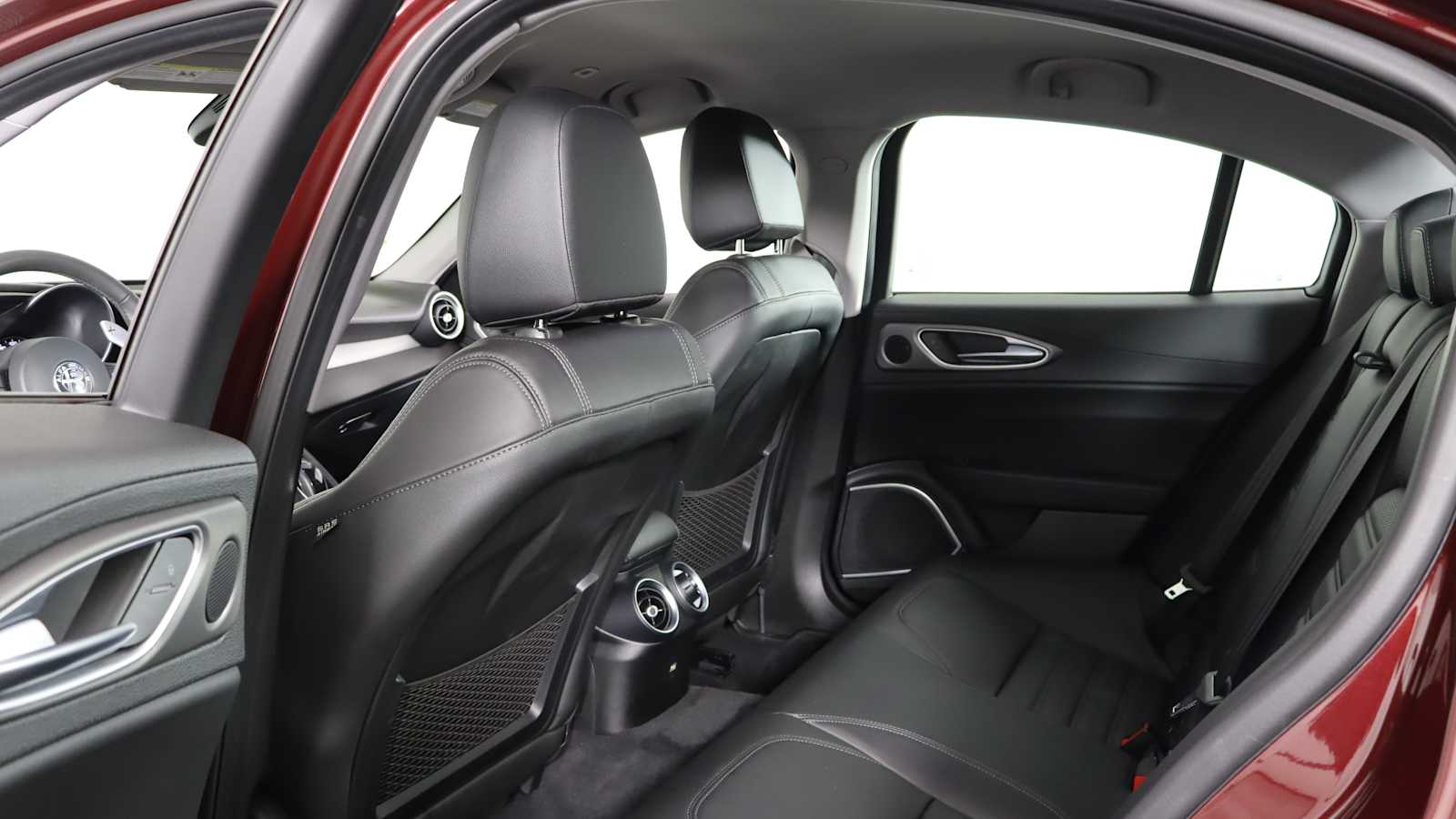 used 2019 Alfa Romeo Giulia car, priced at $23,698