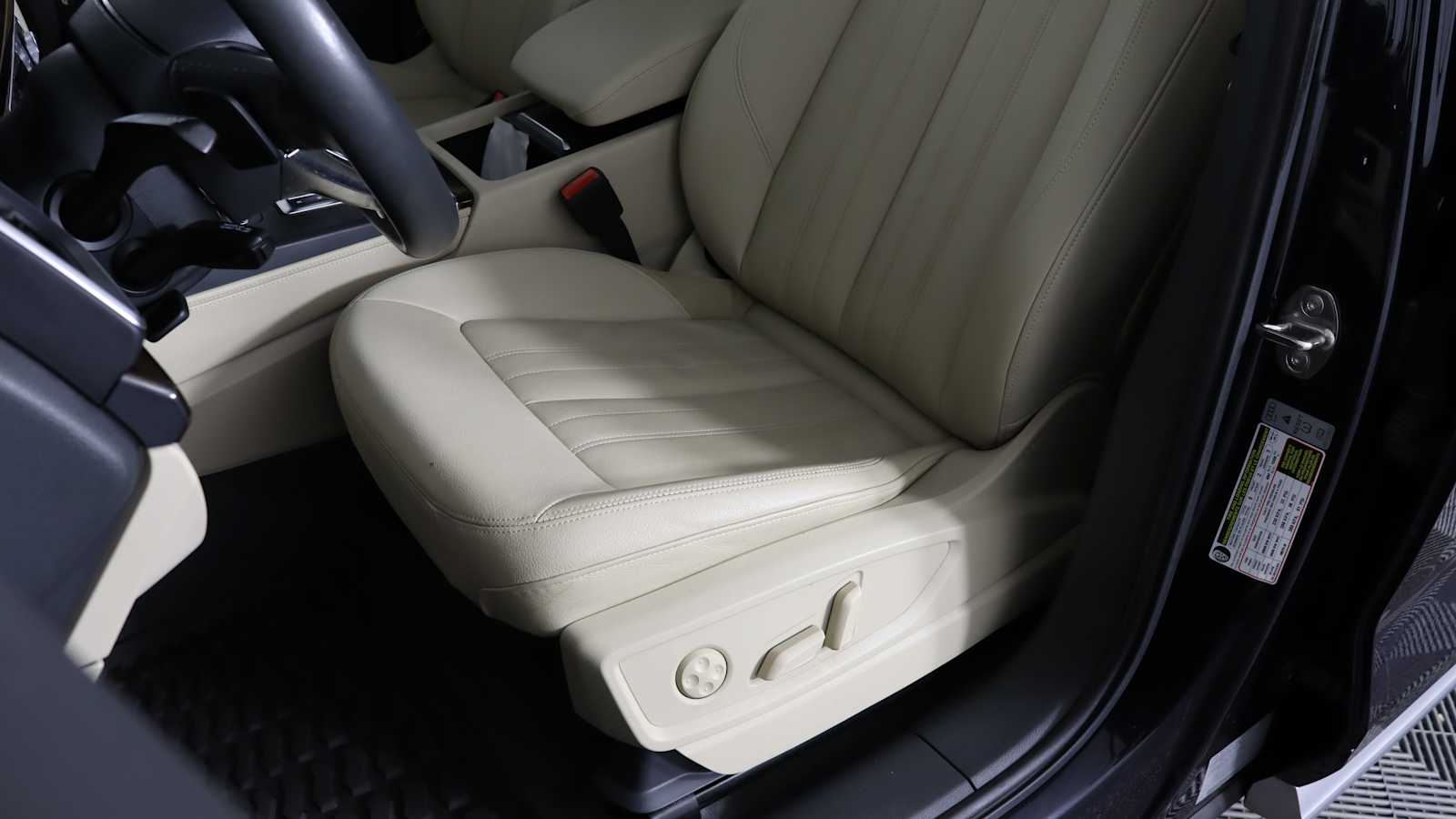 used 2019 Audi Q5 car, priced at $24,798