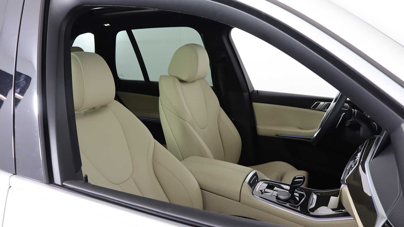 used 2022 BMW X5 PHEV car, priced at $49,898