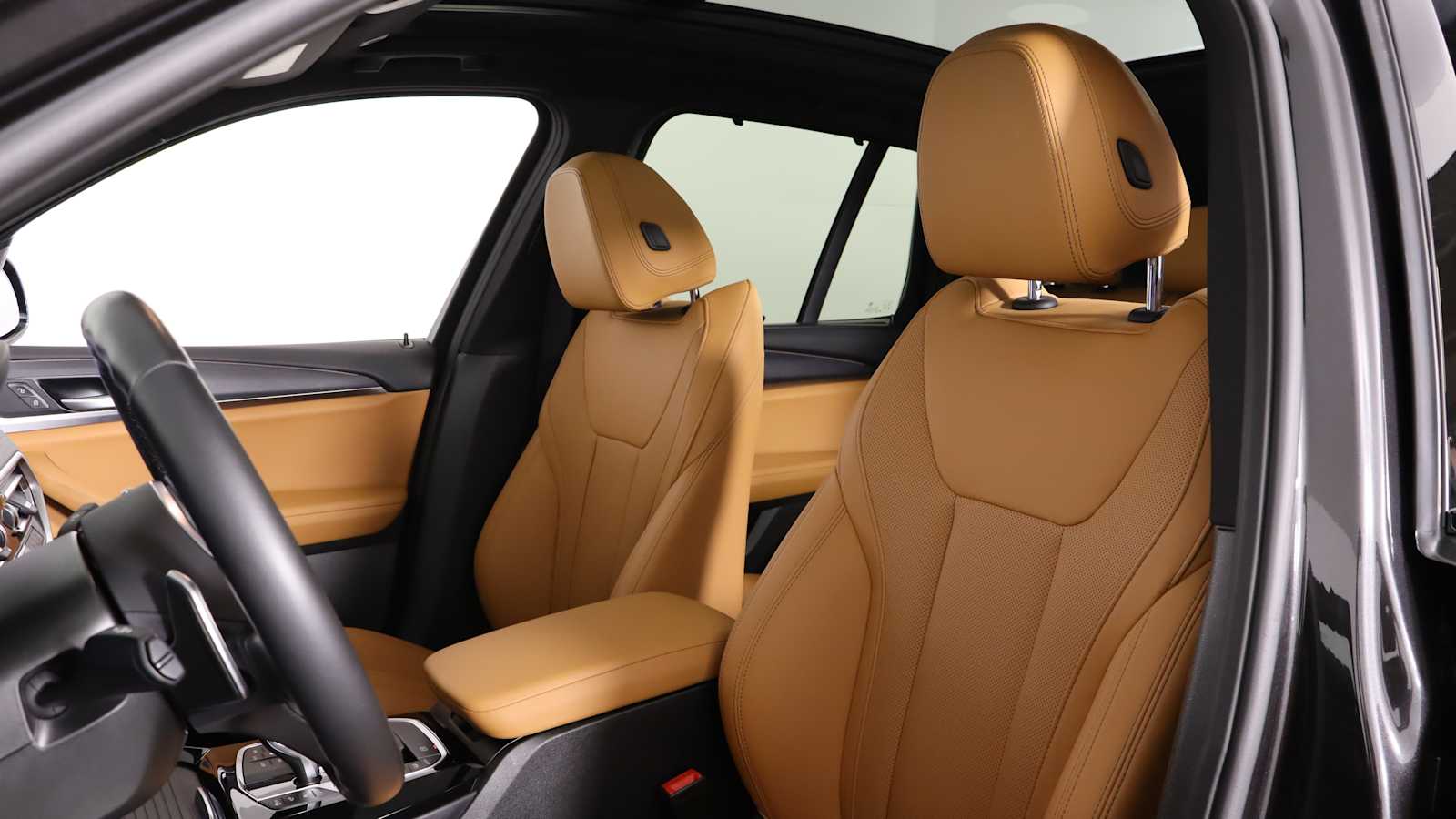 used 2024 BMW X3 car, priced at $50,998