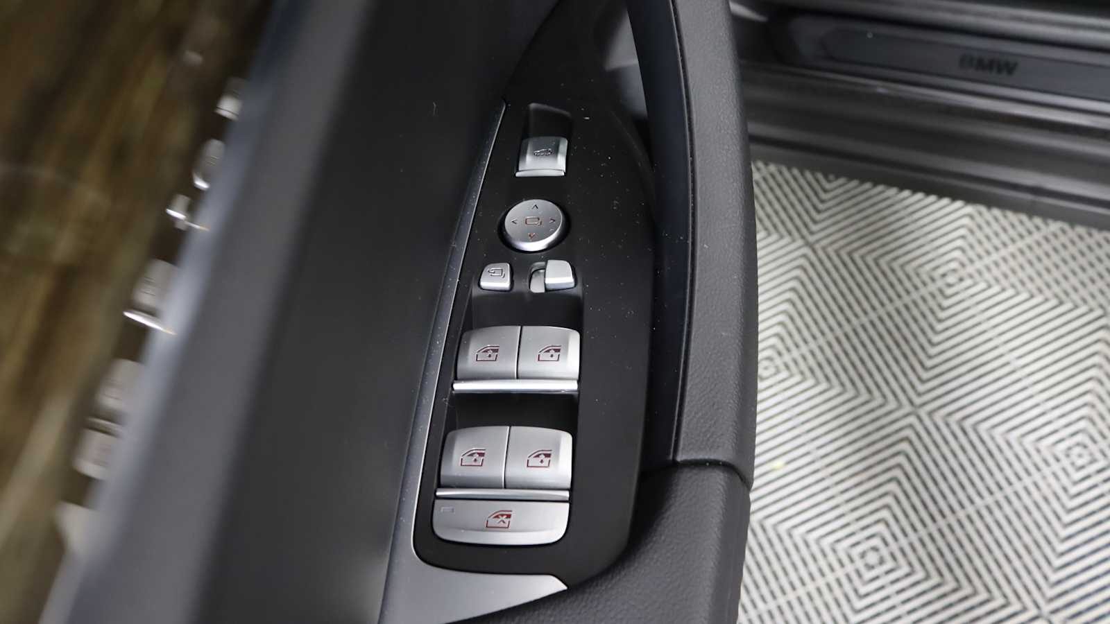used 2022 BMW X3 car, priced at $36,698