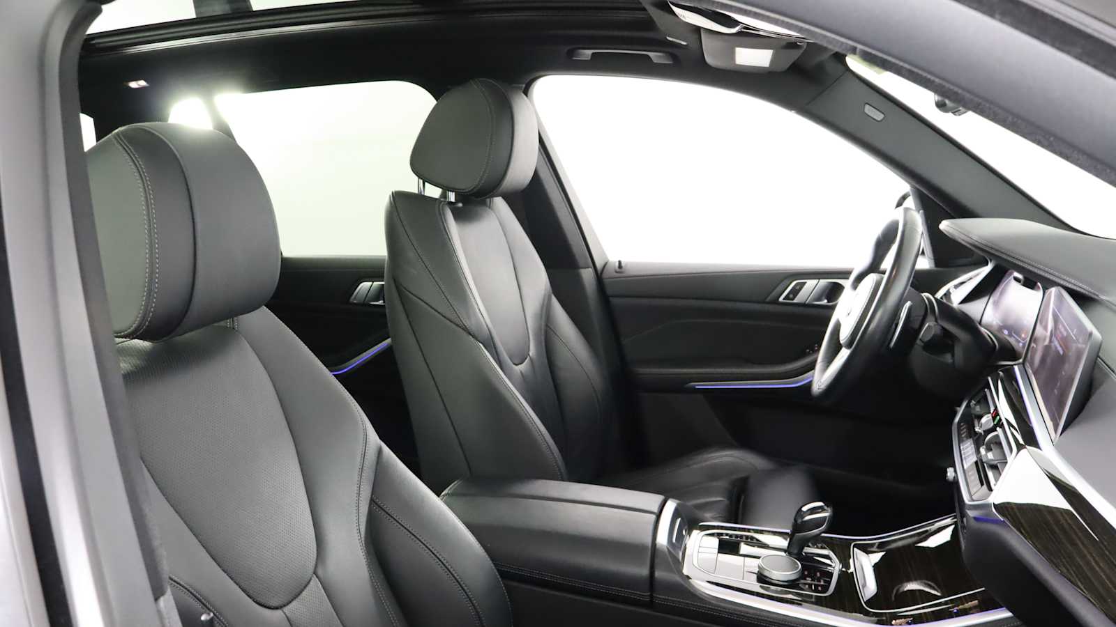 used 2020 BMW X5 car, priced at $36,698