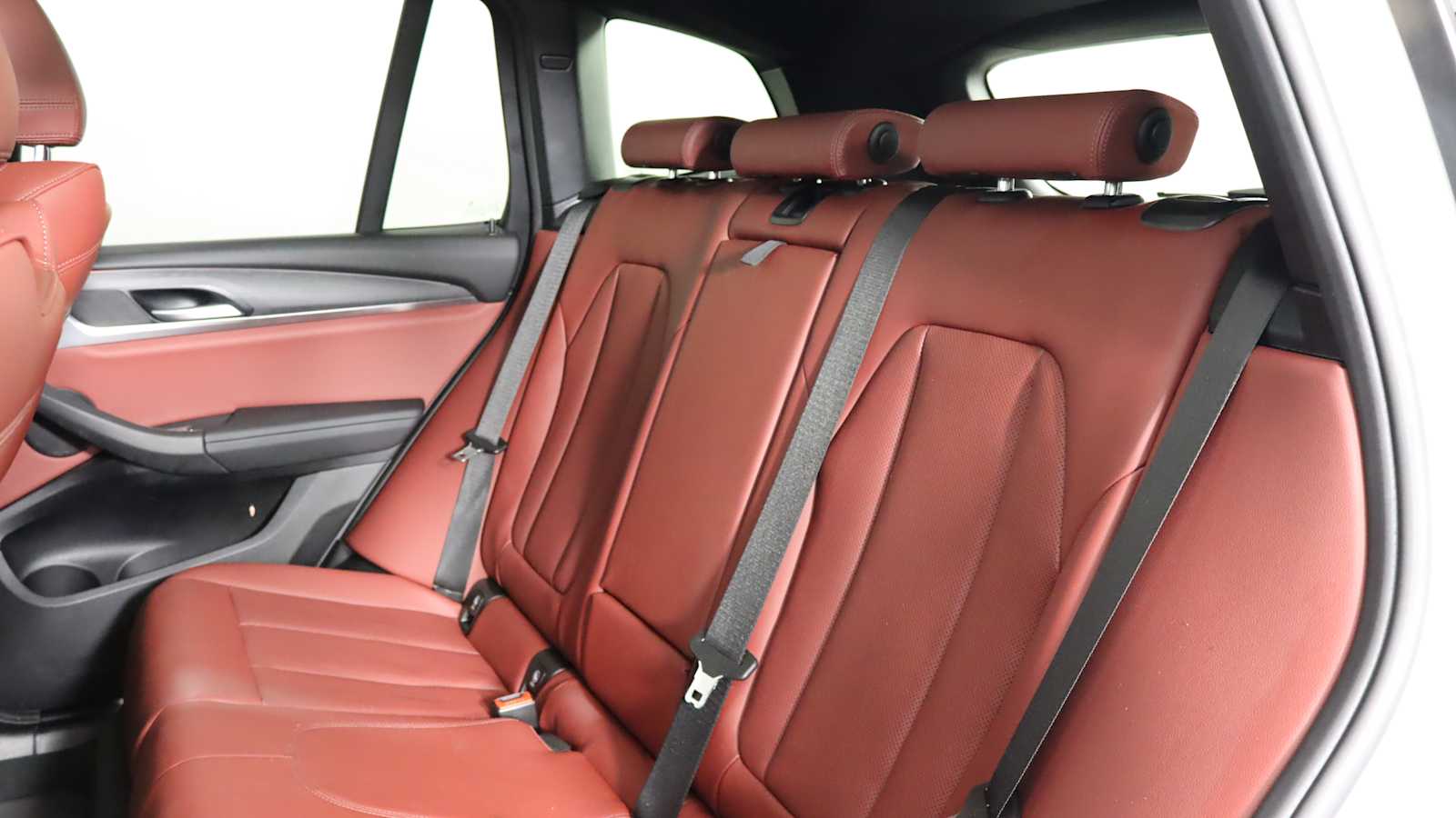 used 2022 BMW X3 car, priced at $32,898