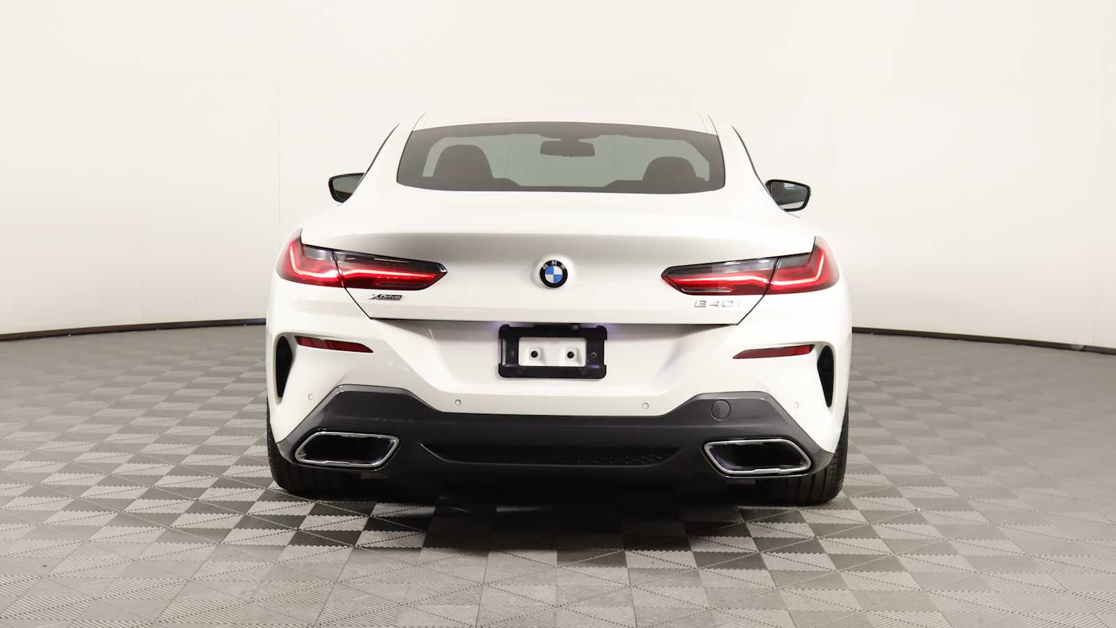 used 2022 BMW 840i car, priced at $56,898
