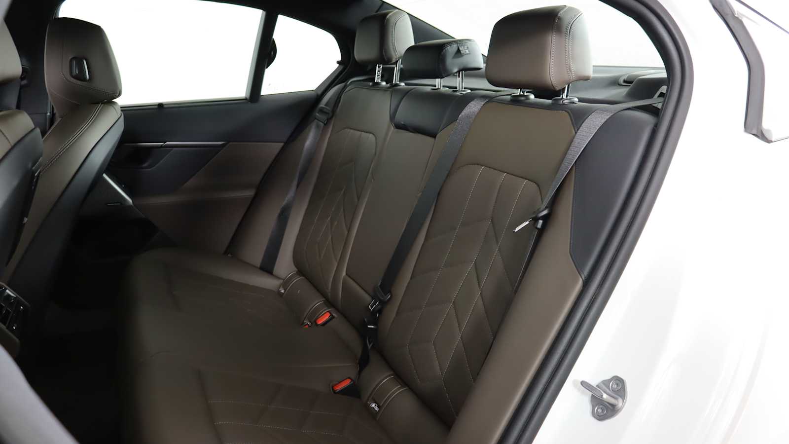 used 2024 BMW 530i car, priced at $54,898